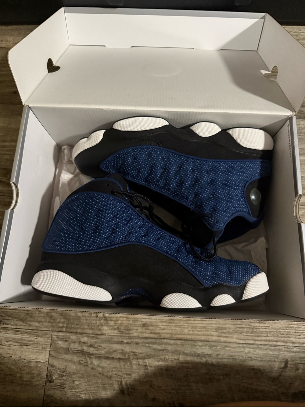 Air Jordan 13 Retro